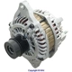 Purchase Top-Quality New Alternator by WAI GLOBAL - 11228N pa8