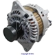Purchase Top-Quality New Alternator by WAI GLOBAL - 11231N pa1