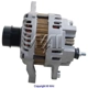 Purchase Top-Quality New Alternator by WAI GLOBAL - 11231N pa3