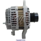 Purchase Top-Quality New Alternator by WAI GLOBAL - 11231N pa4