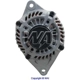 Purchase Top-Quality New Alternator by WAI GLOBAL - 11231N pa6