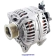 Purchase Top-Quality New Alternator by WAI GLOBAL - 11233N pa1