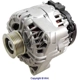 Purchase Top-Quality New Alternator by WAI GLOBAL - 11234N pa1