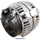 Purchase Top-Quality New Alternator by WAI GLOBAL - 11234N pa2