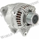 Purchase Top-Quality New Alternator by WAI GLOBAL - 11235N pa6