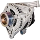 Purchase Top-Quality New Alternator by WAI GLOBAL - 11240N6G1 pa1