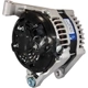 Purchase Top-Quality New Alternator by WAI GLOBAL - 11240N6G1 pa2