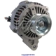 Purchase Top-Quality New Alternator by WAI GLOBAL - 11242N pa1