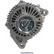 Purchase Top-Quality New Alternator by WAI GLOBAL - 11242N pa2