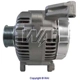Purchase Top-Quality New Alternator by WAI GLOBAL - 11242N pa7