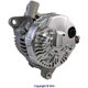 Purchase Top-Quality New Alternator by WAI GLOBAL - 11242N pa8