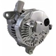 Purchase Top-Quality New Alternator by WAI GLOBAL - 11242N pa9