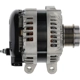 Purchase Top-Quality New Alternator by WAI GLOBAL - 11252N pa10