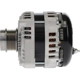 Purchase Top-Quality New Alternator by WAI GLOBAL - 11252N pa9