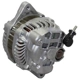 Purchase Top-Quality WAI GLOBAL - 11253N - Alternator pa1