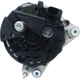 Purchase Top-Quality New Alternator by WAI GLOBAL - 11254N pa8