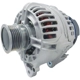 Purchase Top-Quality New Alternator by WAI GLOBAL - 11254N pa1