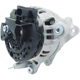 Purchase Top-Quality New Alternator by WAI GLOBAL - 11254N pa2