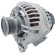 Purchase Top-Quality New Alternator by WAI GLOBAL - 11254N pa4