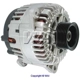 Purchase Top-Quality New Alternator by WAI GLOBAL - 11256N pa1