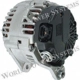 Purchase Top-Quality New Alternator by WAI GLOBAL - 11256N pa3