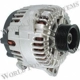 Purchase Top-Quality New Alternator by WAI GLOBAL - 11256N pa5