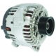 Purchase Top-Quality New Alternator by WAI GLOBAL - 11256N pa6