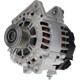 Purchase Top-Quality New Alternator by WAI GLOBAL - 11258N pa7