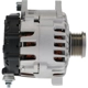 Purchase Top-Quality New Alternator by WAI GLOBAL - 11258N pa8