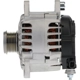Purchase Top-Quality New Alternator by WAI GLOBAL - 11258N pa9