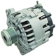 Purchase Top-Quality New Alternator by WAI GLOBAL - 11258N pa1