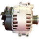 Purchase Top-Quality WAI GLOBAL - 11260N - Alternator pa3