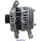 Purchase Top-Quality New Alternator by WAI GLOBAL - 11272N pa2