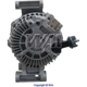 Purchase Top-Quality New Alternator by WAI GLOBAL - 11272N pa3