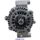 Purchase Top-Quality New Alternator by WAI GLOBAL - 11272N pa4