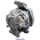 Purchase Top-Quality New Alternator by WAI GLOBAL - 11272N pa5