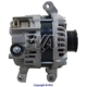 Purchase Top-Quality New Alternator by WAI GLOBAL - 11272N pa6