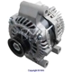 Purchase Top-Quality New Alternator by WAI GLOBAL - 11272N pa7