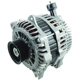 Purchase Top-Quality New Alternator by WAI GLOBAL - 11273N pa1