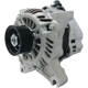 Purchase Top-Quality New Alternator by WAI GLOBAL - 11274N pa1