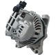 Purchase Top-Quality New Alternator by WAI GLOBAL - 11274N pa2