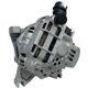 Purchase Top-Quality New Alternator by WAI GLOBAL - 11274N pa3