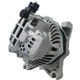 Purchase Top-Quality New Alternator by WAI GLOBAL - 11274N pa4