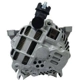 Purchase Top-Quality New Alternator by WAI GLOBAL - 11274N pa5