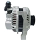 Purchase Top-Quality New Alternator by WAI GLOBAL - 11274N pa9