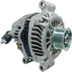 Purchase Top-Quality New Alternator by WAI GLOBAL - 11275N pa5