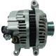 Purchase Top-Quality New Alternator by WAI GLOBAL - 11275N pa6