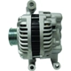 Purchase Top-Quality New Alternator by WAI GLOBAL - 11275N pa9