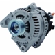 Purchase Top-Quality New Alternator by WAI GLOBAL - 11294N pa5