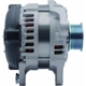 Purchase Top-Quality New Alternator by WAI GLOBAL - 11294N pa1